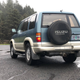 Illustration for article titled At $2,400, Is This 1996 Isuzu SUV A Real Super Trooper?